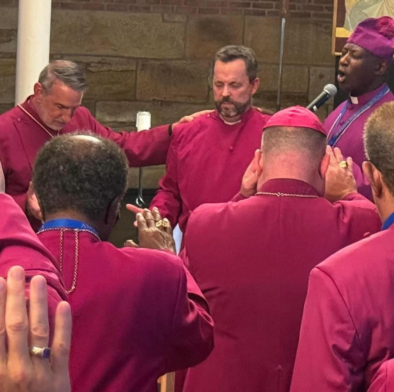 Mene mene tekel upharsin, or, thoughts on the ACNA