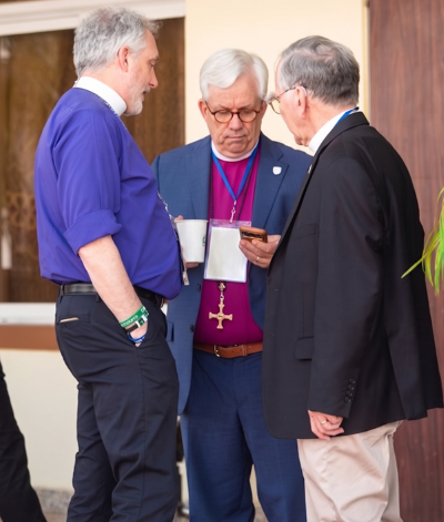 Is the Upper Midwest Diocese viable?