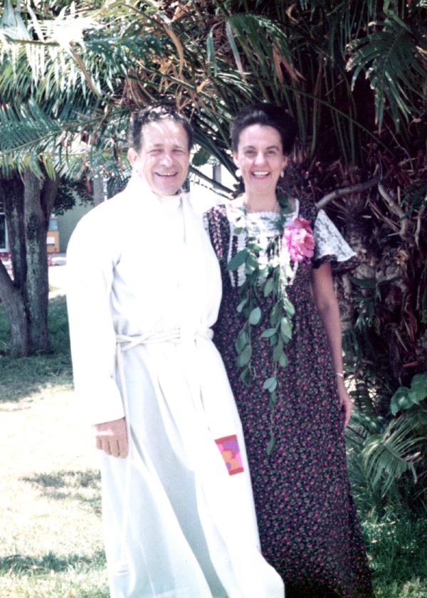 The Birth of a Stream II